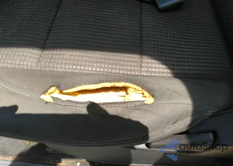 2013 Nissan Titan Sv from USA, damaged, VIN 1N6AA0EK6DN307576